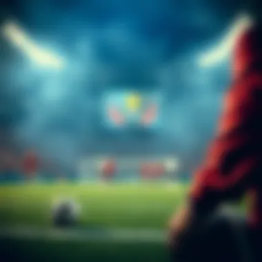 Statistical trends in team performance