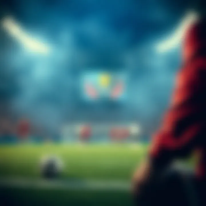 Statistical trends in team performance