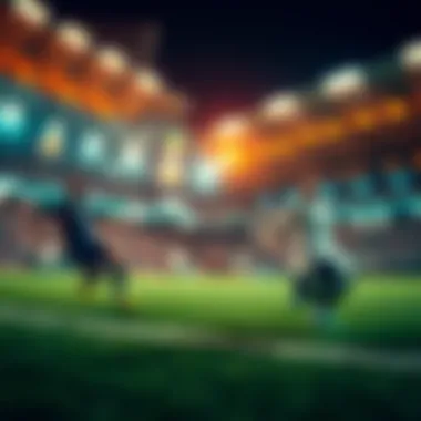 Technology's Influence on Sports Media Impact of technology on sports media