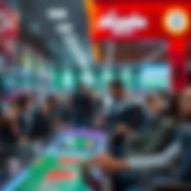 Exploring Technology Trends in Lottery and Betting Innovative technology trends in lottery and betting