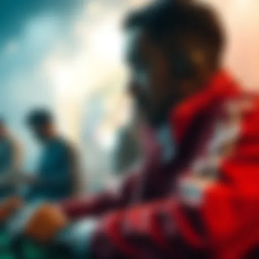 Innovative betting strategies overview