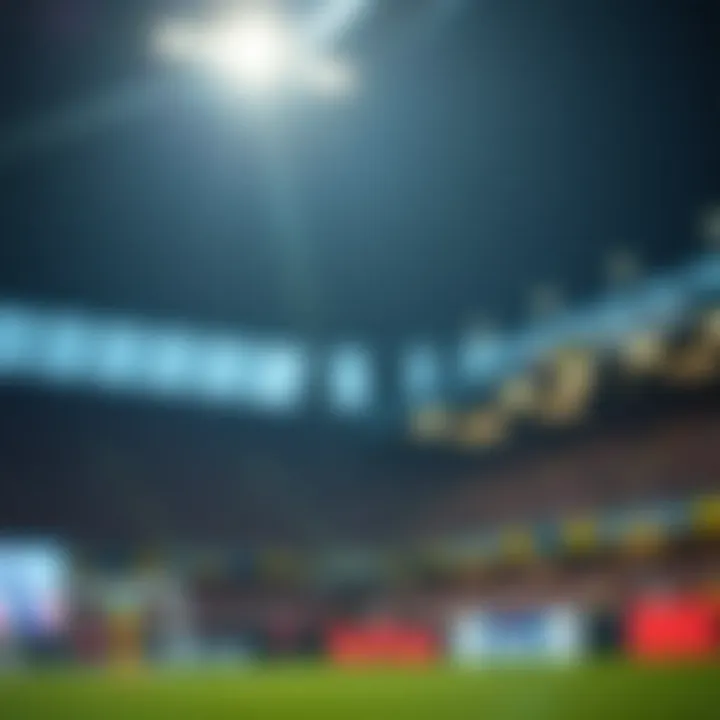 Statistical analysis in betting