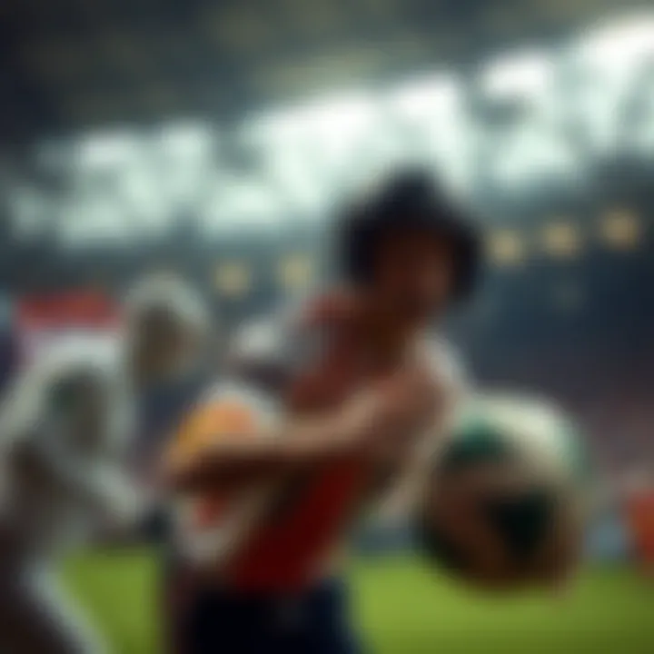 Recent trends in sports betting