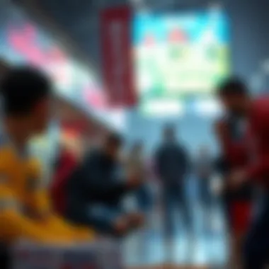 The Societal Impact of Toto Betting Impact of Toto betting on society