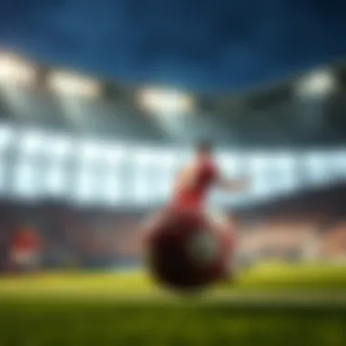 Overview of sports betting strategies