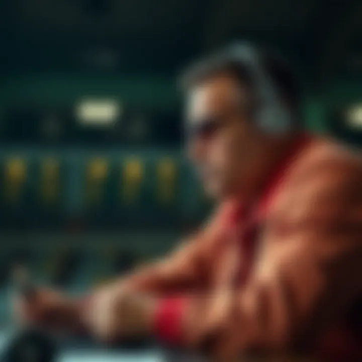 Statistical analysis in betting