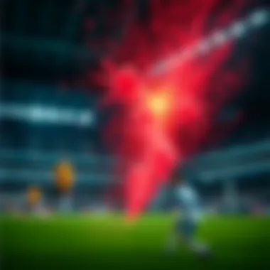 Statistical Insights into Sports Betting Statistical data visualizations for sports betting