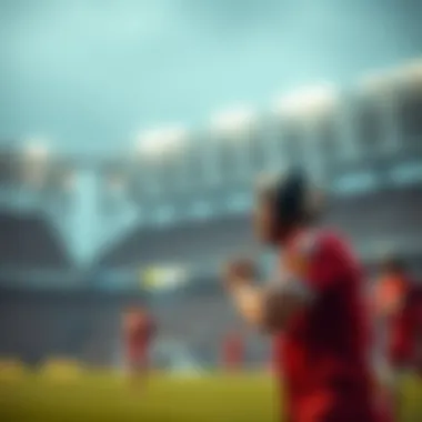 Current Trends in the Betting Landscape Trends in the betting environment