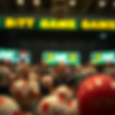 Exploring Betting Game Varieties Diverse types of betting games available