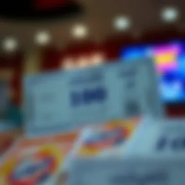 Showcasing Lottery Winning Tickets Winning lottery tickets