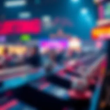 Historical Timeline of Lottery and Betting Historical timeline showcasing the evolution of lottery and betting
